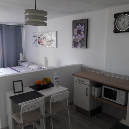 Apartmán Borinquen Con Vista Mar Playa Feñabe Exteriér fotografie