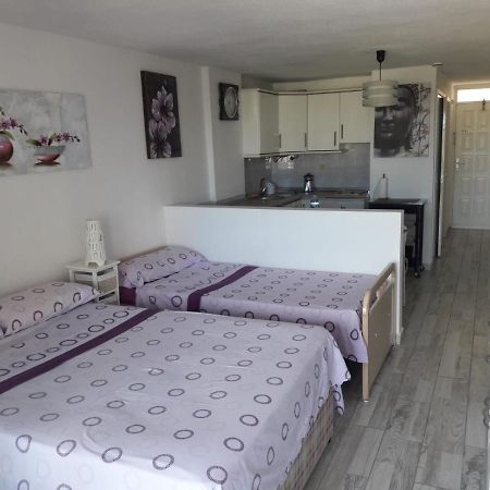 Apartmán Borinquen Con Vista Mar Playa Feñabe Exteriér fotografie