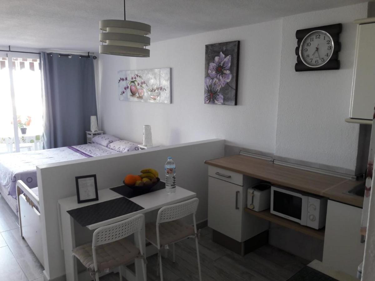 Apartmán Borinquen Con Vista Mar Playa Feñabe Exteriér fotografie