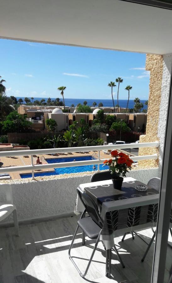 Apartmán Borinquen Con Vista Mar Playa Feñabe Exteriér fotografie