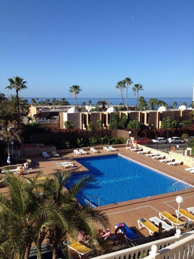 Apartmán Borinquen Con Vista Mar Playa Feñabe Exteriér fotografie