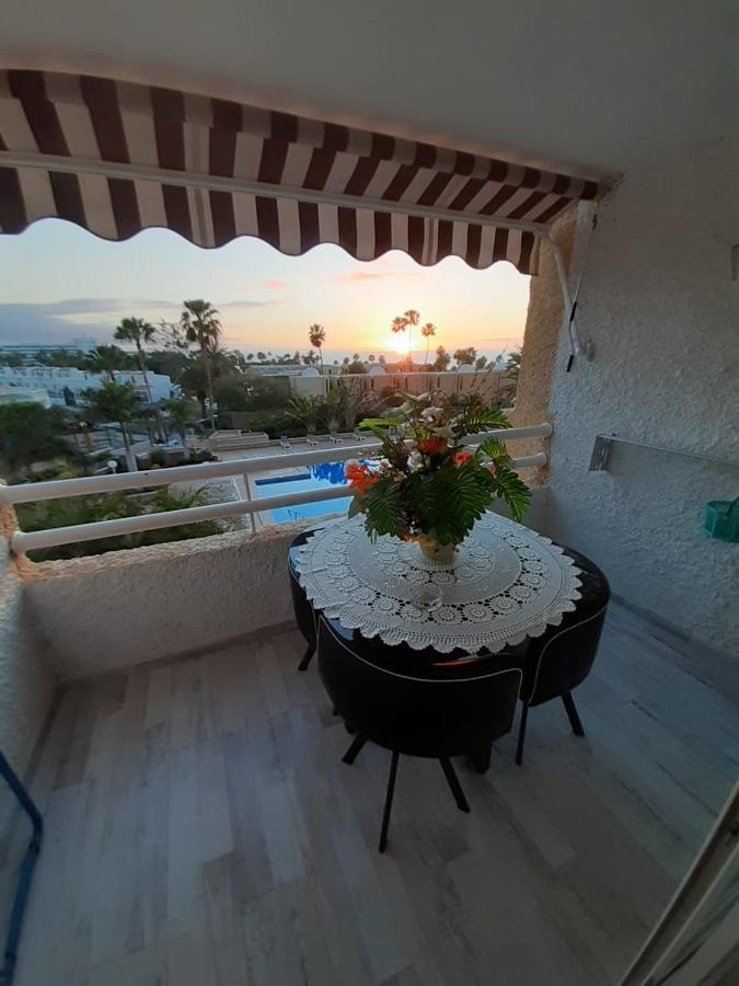 Apartmán Borinquen Con Vista Mar Playa Feñabe Exteriér fotografie