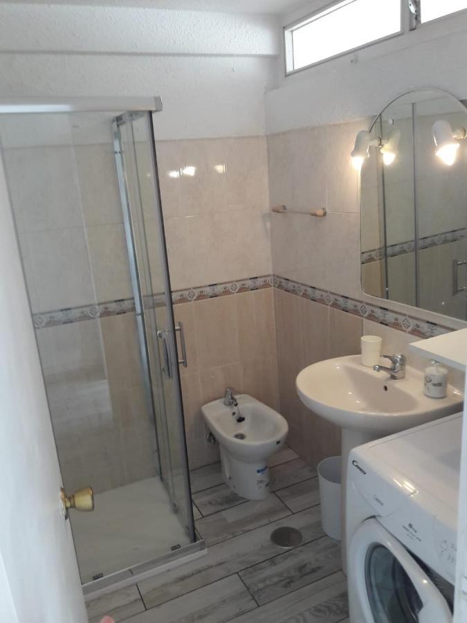 Apartmán Borinquen Con Vista Mar Playa Feñabe Exteriér fotografie