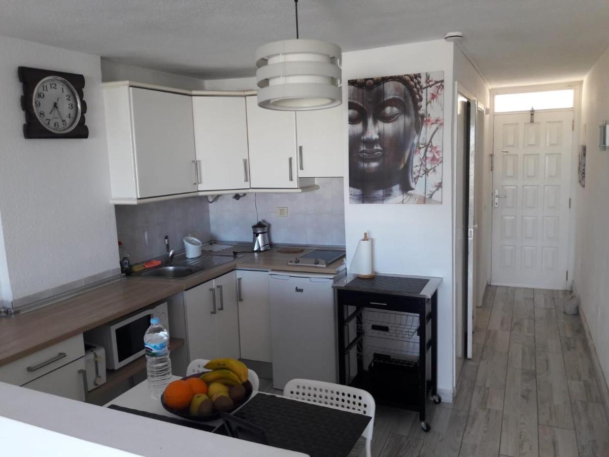Apartmán Borinquen Con Vista Mar Playa Feñabe Exteriér fotografie